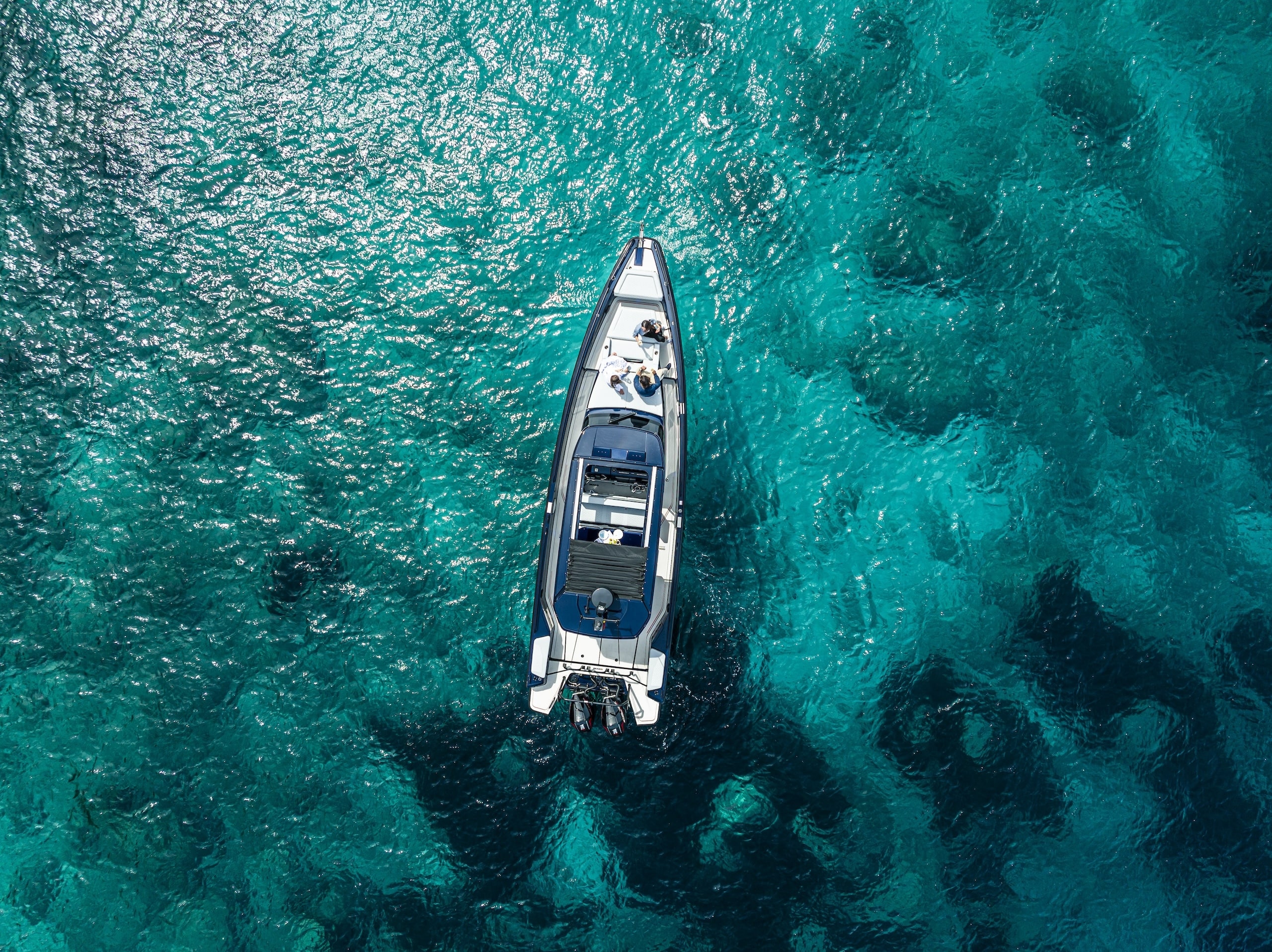 Noleggio Barche di Lusso in Costa Smeralda