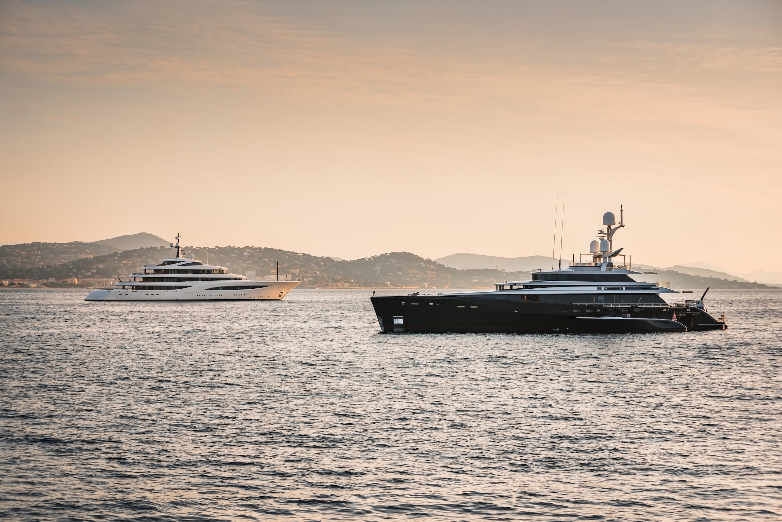 Luxury Yacht Rental in Costa Smeralda