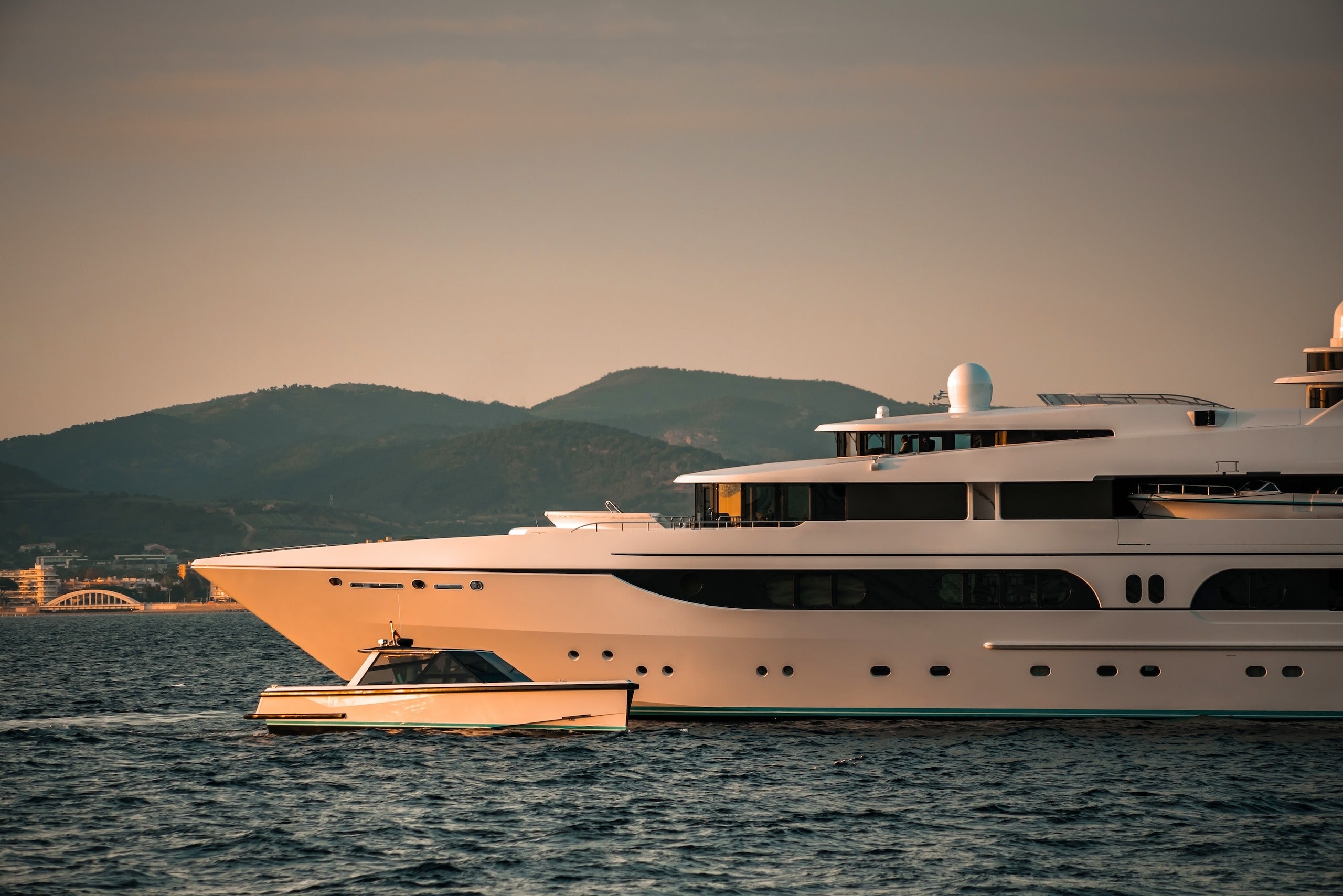 Luxury Car Rental in Costa Smeralda